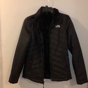 North Face Winter Coat